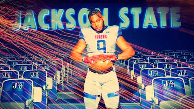 LB Allen Walker